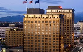 The Hotel Captain Cook